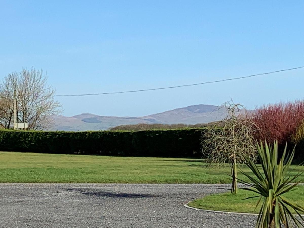 Lovely Static Holiday Caravan Near Whithorn ภายนอก รูปภาพ