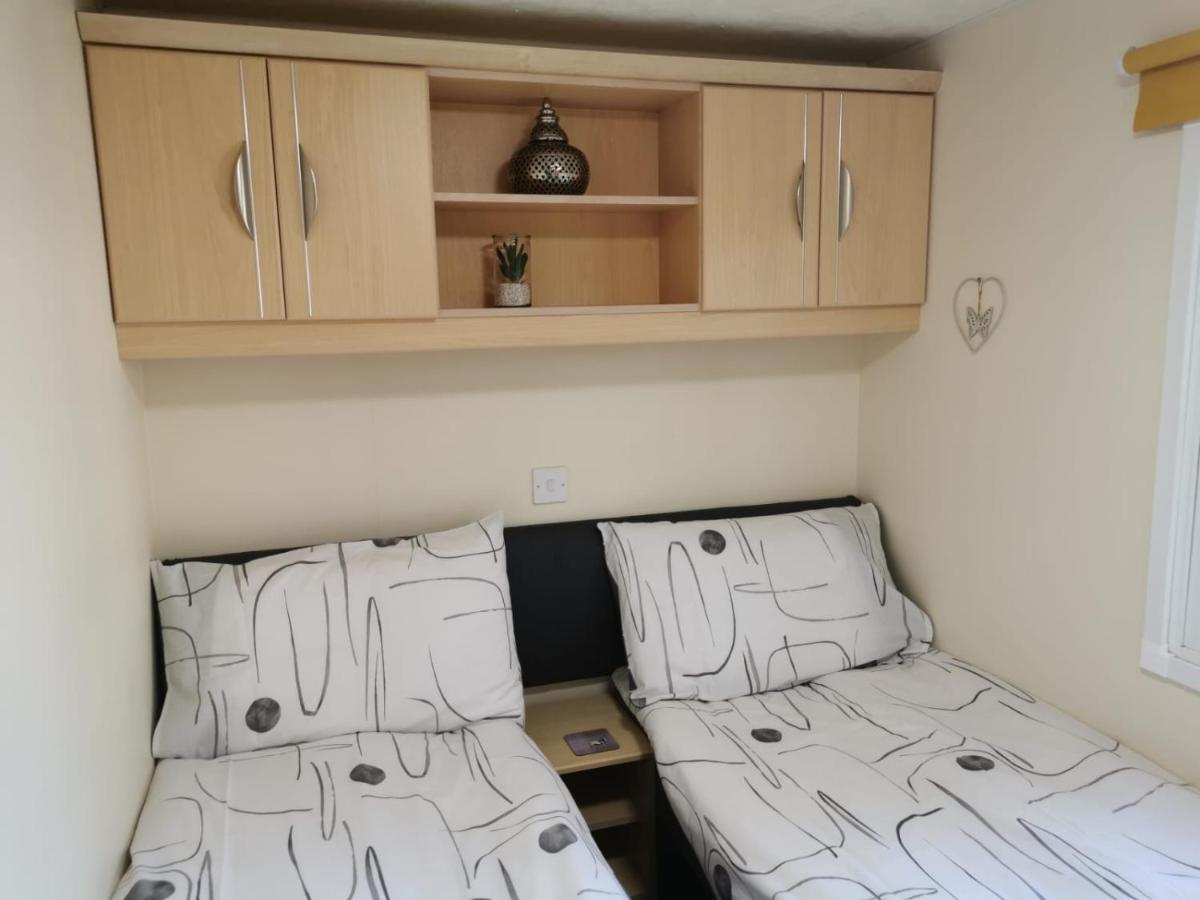 Lovely Static Holiday Caravan Near Whithorn ภายนอก รูปภาพ